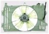 ASHIKA VNT151018 Fan, radiator